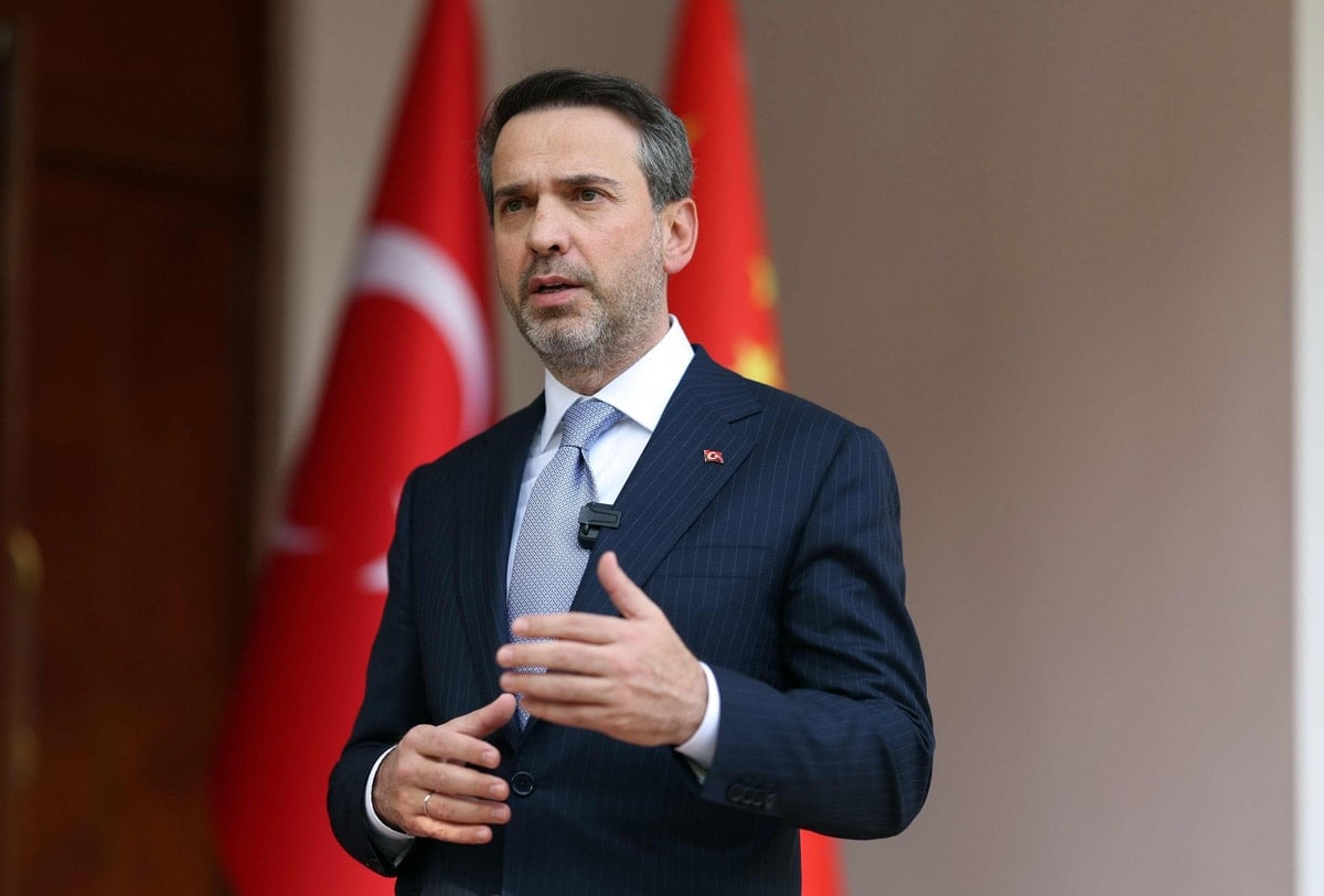 Akdeniz’e dönüyoruz