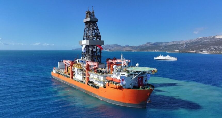 Akdeniz’e dönüyoruz