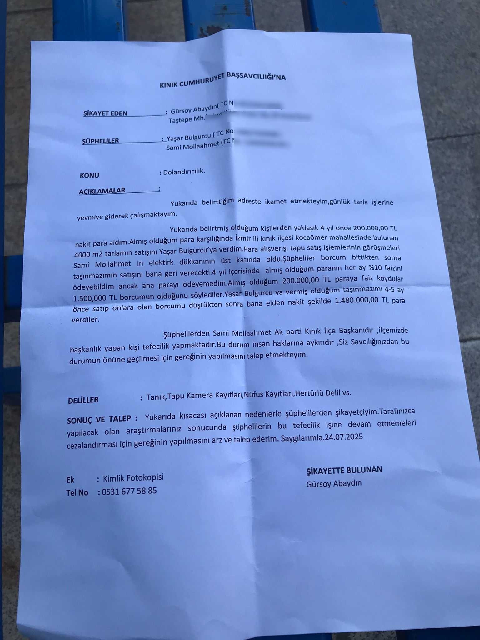 AKP'deki İzmir krizinin altından 'tefecilik' iddiası çıktı! 2 AKP'deki İzmir krizinin altından 'tefecilik' iddiası çıktı!