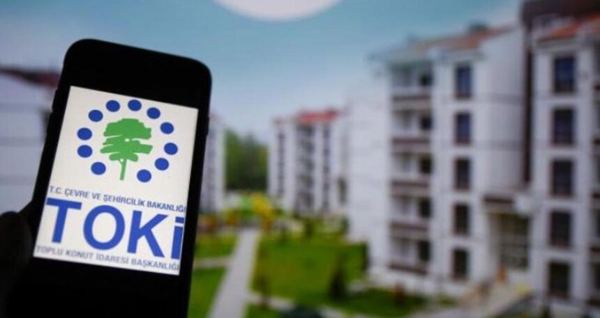 Aman dikkat! TOKİ’den dolandırıcılara karşı uyarı