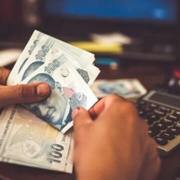 Asgari ücret 17 bine düştü