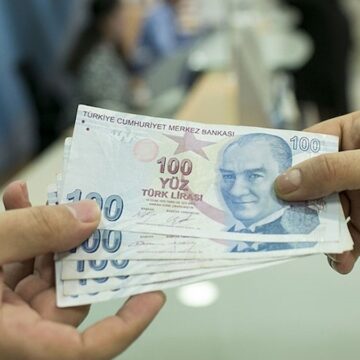 Asgari ücrette zam senaryolarını canlı yayında açıkladı