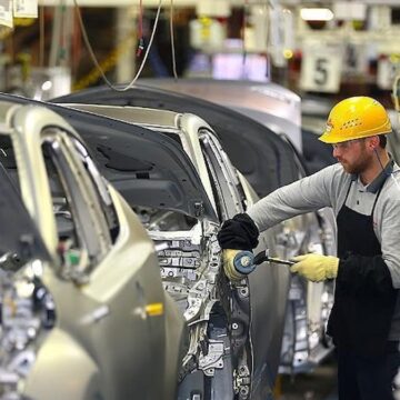 Avrupa’nın en büyüğü üretimi durduruyor!