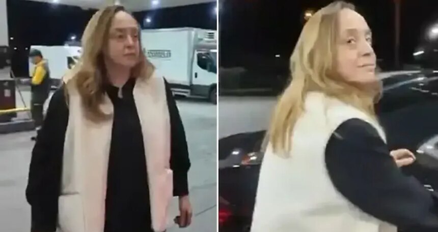 Ayşe Barım için yeniden tutuklama kararı