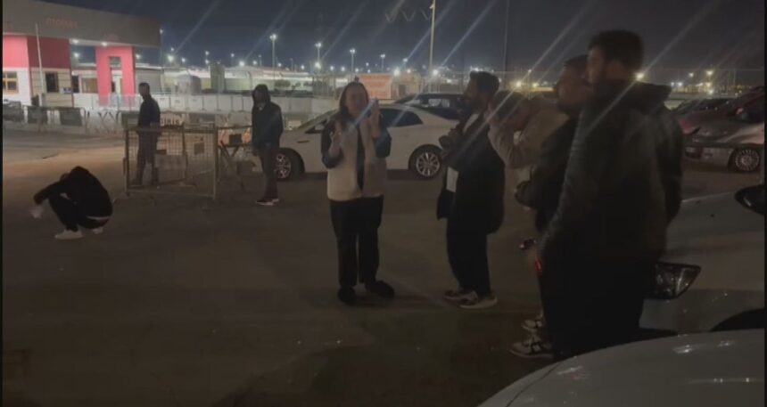 Ayşe Barım’dan cezaevi çıkışı ilk sözler: Kaç kilo verdiğini açıkladı
