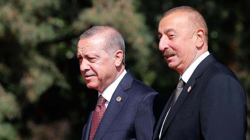 Azerbaycan'dan iktidara tepki: 'Neden susuyorlar?'