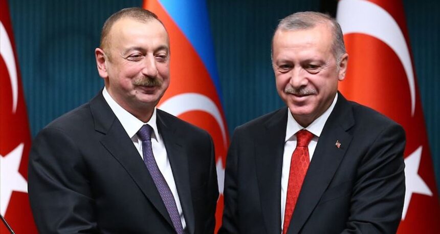Azerbaycan’dan iktidara tepki: ‘Neden susuyorlar?’