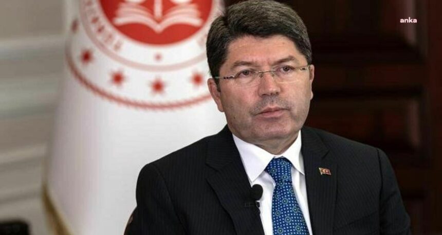 Bakan Tunç’tan ‘suça sürüklenen çocuk’ açılaması