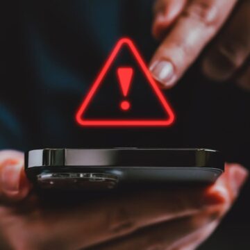 Bakan uyardı: Telefonlara gelen bu mesajlar büyük vurgunun parçası çıktı