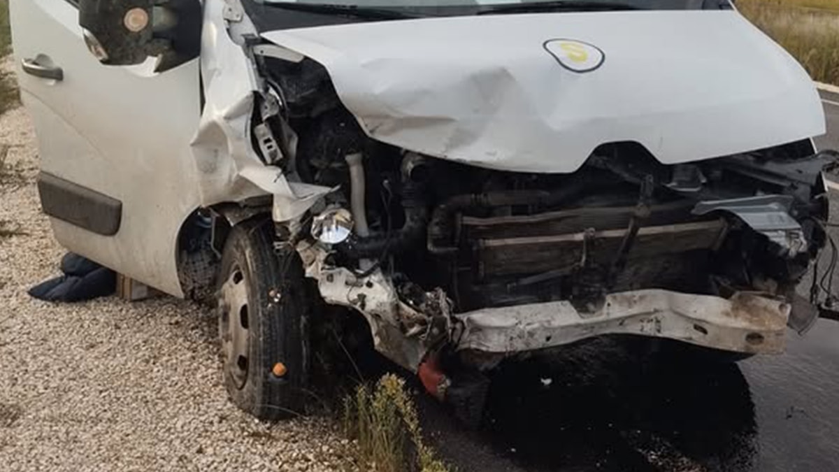 Balıkesir’de can pazarı: Ölüler ve yaralılar var