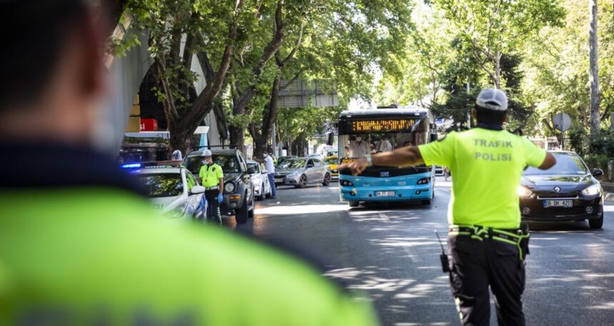 Başkentliler dikkat! Yarın bazı yollar trafiğe kapatılacak