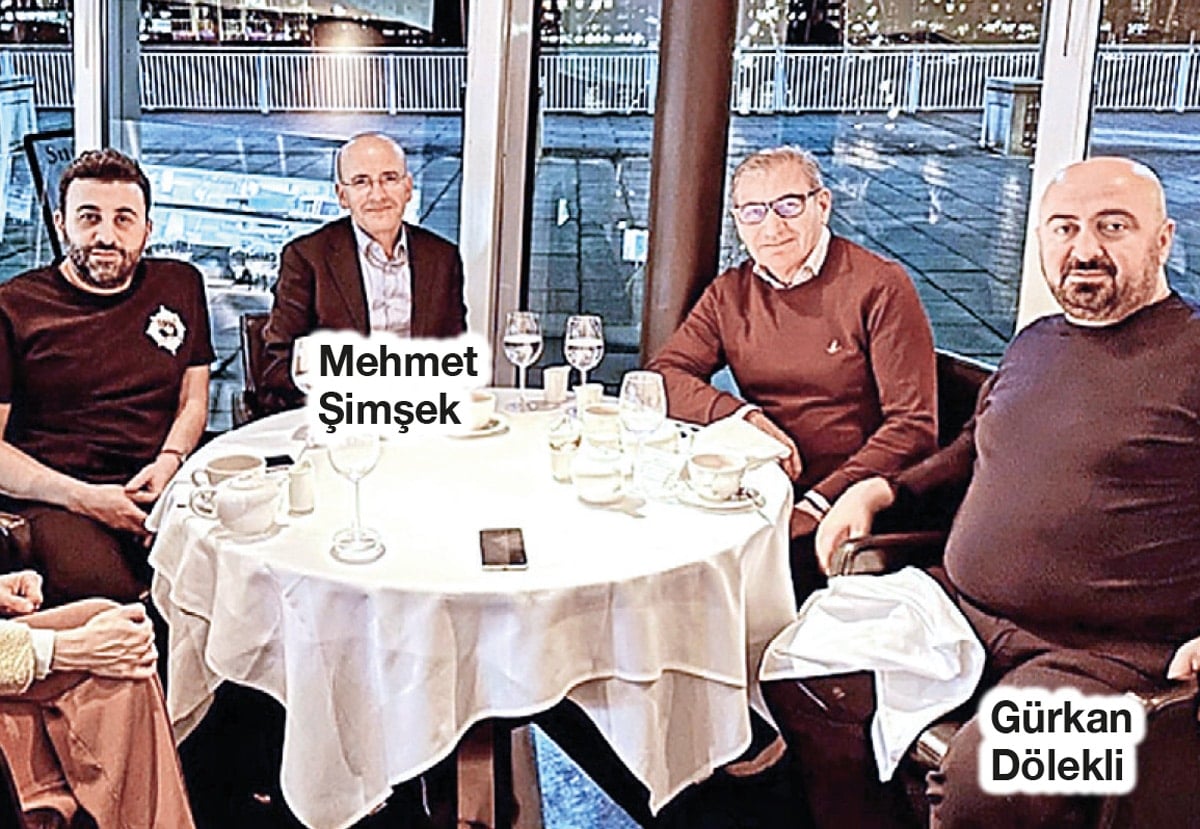 Batık olanlar devlete kâr edenler Aktaş’a