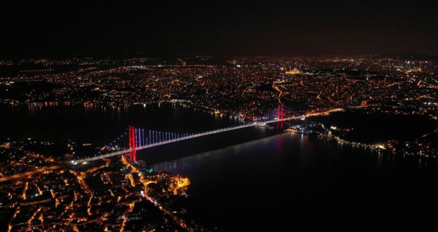 BEDAŞ açıkladı: İstanbul’da 12 ilçede 8 saat elektrik verilmeyecek