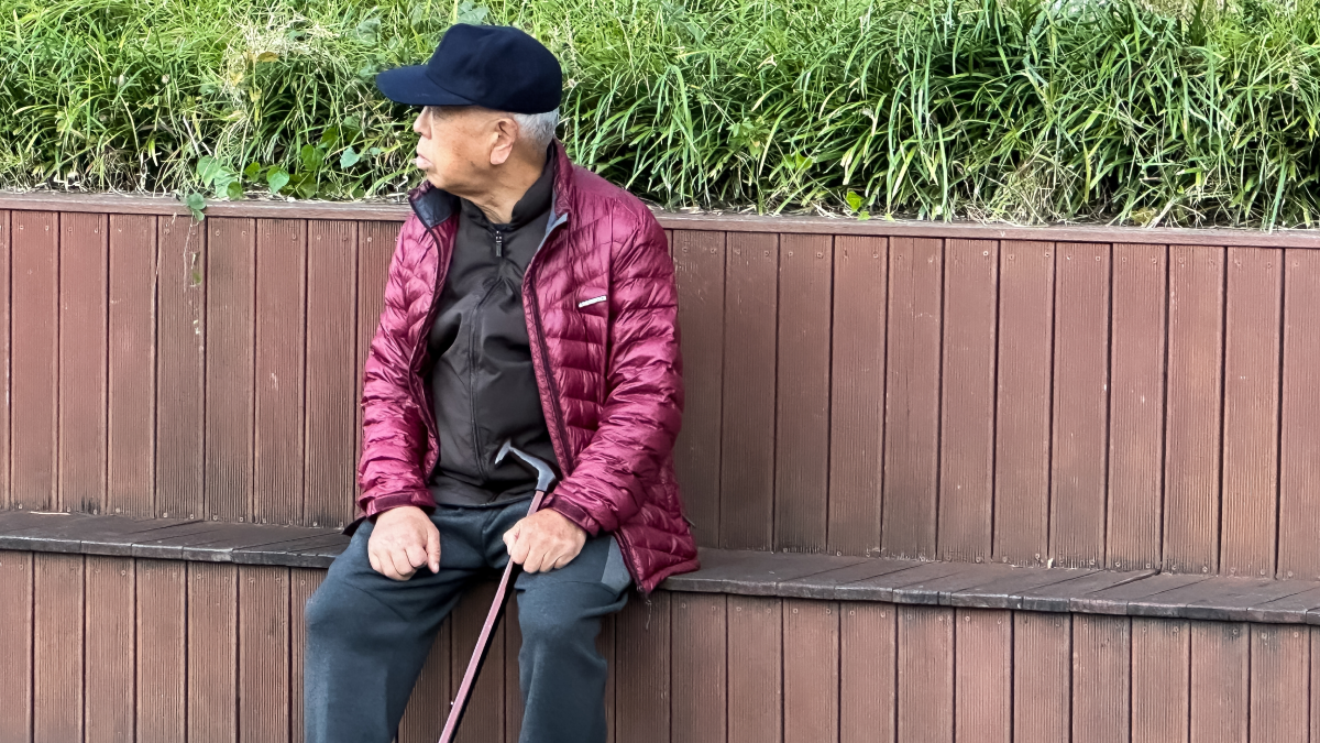 Bilim insanları erkeklerin ömrünü uzatmanın yolunu açıkladı