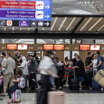 Bilmeden Türkiye’ye gelen binlerce lira ödüyor