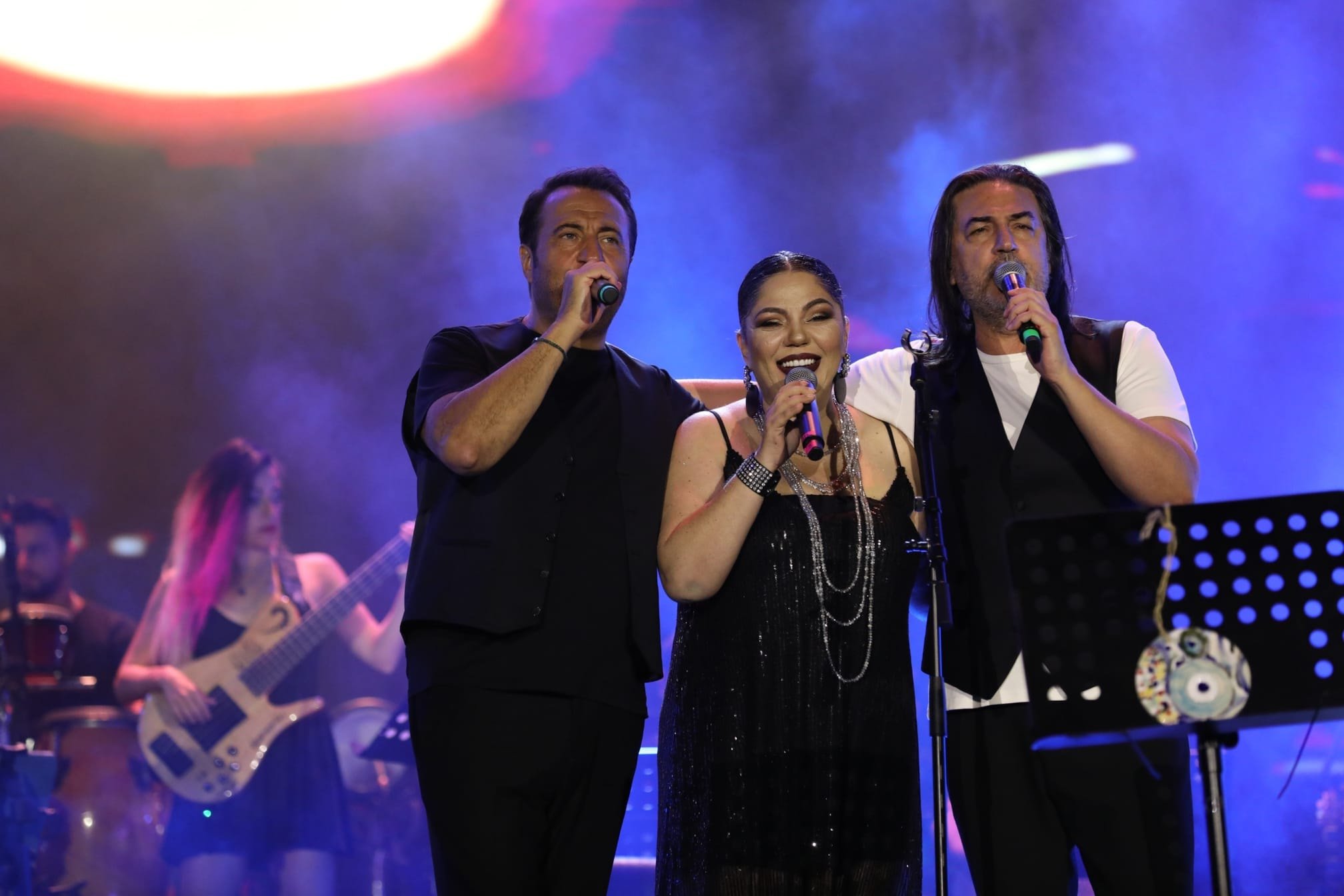 Bir döneme damga vurmuşlardı... Yıllar sonra gelen 'ayrılık' itirafı