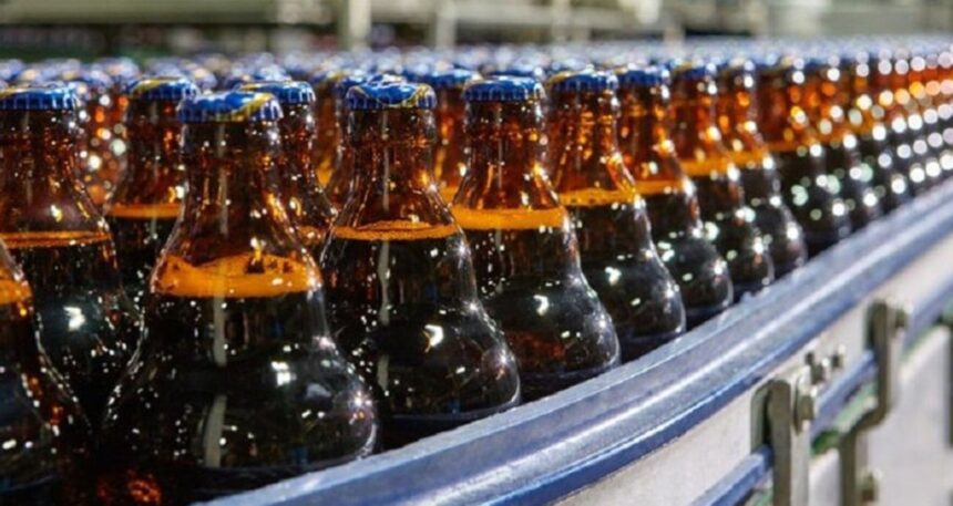 Bira fabrikalarında üretim durdu! Marketlerde stoklar hızla tükeniyor