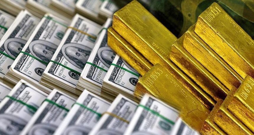 Bu hafta en çok kazandıran yatırım aracı belli oldu! Altın, dolar, euro borsa ne kadar kazandırdı?