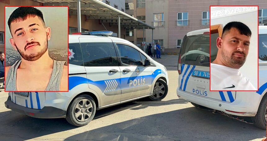 Cenaze evinde çıkan silahlı kavgada 2 ölü 2 yaralı