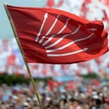 CHP yurt dışı hamlesi: İlk miting adresi belli oldu