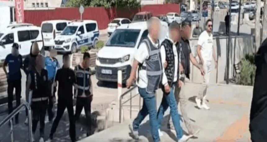 Çocukları suça sürükleyen düzenin fotoğrafı: Gazeteciye saldırıda çocuk failler