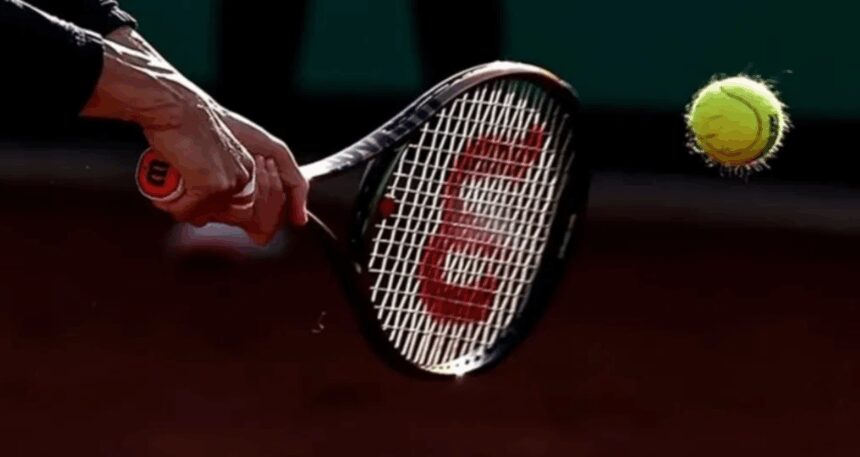Cumhurbaşkanlığı Kupası Tenis Turnuvası yarın başlıyor