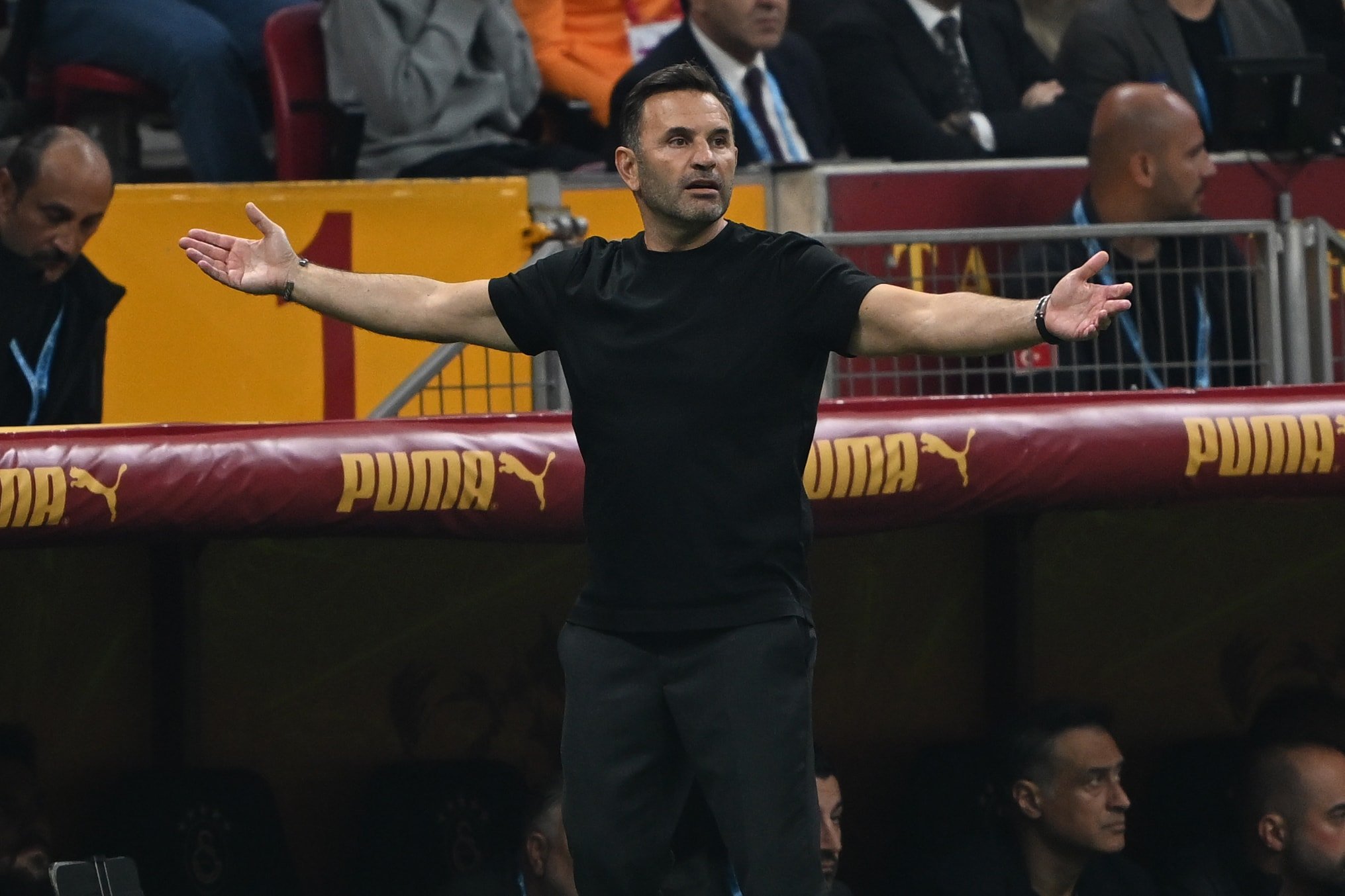 Deniz Çoban, Galatasaray-Beşiktaş maçındaki kural hatasını açıkladı: Derbi tekrar edilebilir!