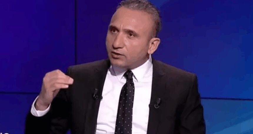 Deniz Çoban, Galatasaray-Beşiktaş maçındaki kural hatasını açıkladı: Derbi tekrar edilebilir!