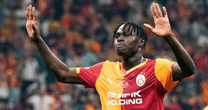 Derbide sakatlanmıştı! Singo’dan kötü haber