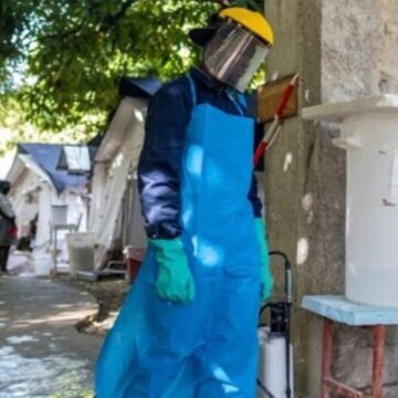 DSÖ açıkladı: Salgın 23 ülkeye yayıldı, binlerce can aldı