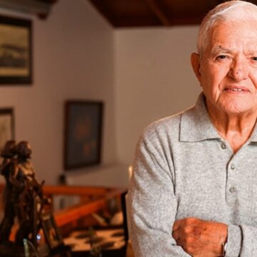 Duayen gazeteci Necati Zincirkıran hayatını kaybetti