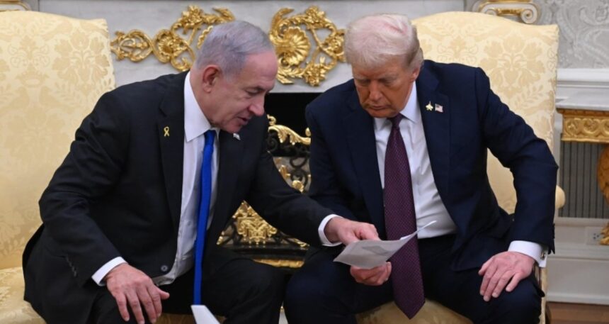 Dünya bu gelişmeyi konuşuyor: Netenyahu özür diledi