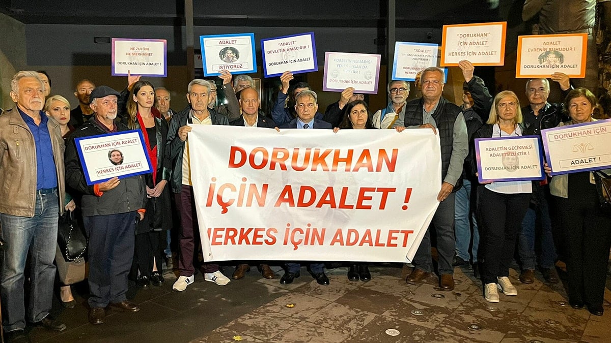 Emekli Tümgeneral baba tek tek anlattı: Oğlunun cinayetinin ardında ne var?