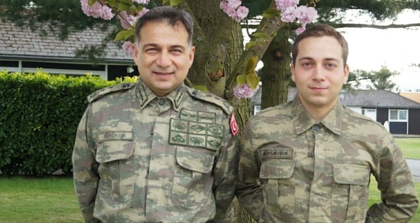 Emekli Tümgeneral baba tek tek anlattı: Oğlunun cinayetinin ardında ne var?