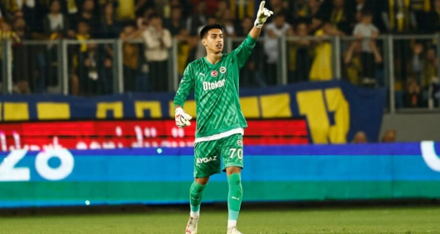 Fenerbahçe’ye İrfan Can’dan kötü haber!