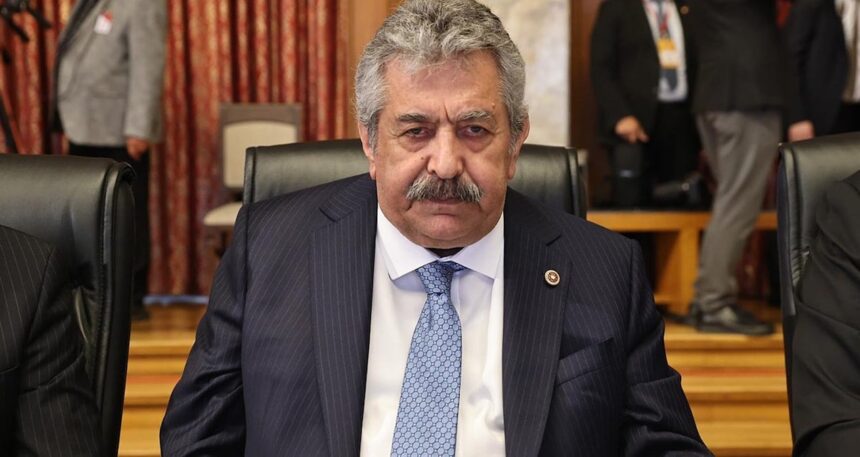 Feti Yıldız’dan kritik açıklama: ‘Bu tartışmaların henüz vakti gelmedi’