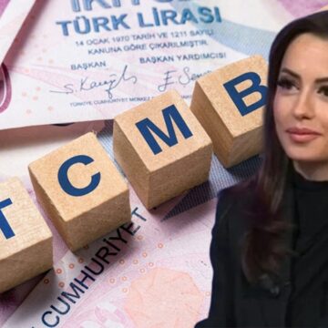 Filiz Eryılmaz açıkladı: Faiz indirimi hayal mi oldu? Enflasyon Merkez’i köşeye sıkıştırıyor