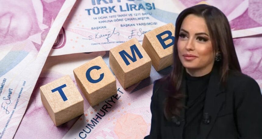 Filiz Eryılmaz açıkladı: Faiz indirimi hayal mi oldu? Enflasyon Merkez’i köşeye sıkıştırıyor