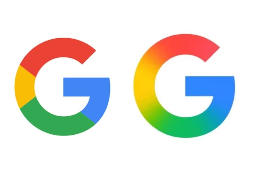 Google logosunu değiştirdi ama kimse fark edemedi