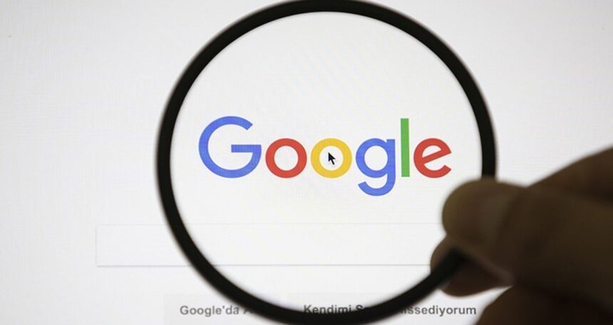 Google logosunu değiştirdi ama kimse fark edemedi