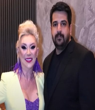 Güllü'nün servetiyle ilgili patronundan ilginç iddia