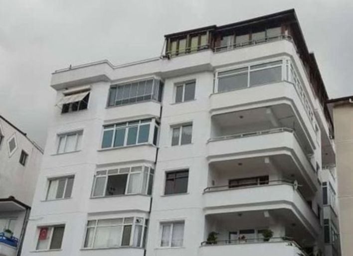 Güllü'yü öldürdüğü iddia edilen menajer ilk kez konuştu: Helalleşmedim