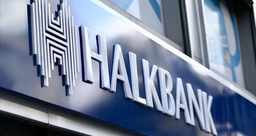 Halkbank’ı yanlış savunuyorlar