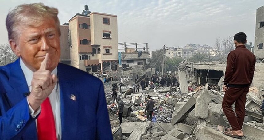 Hamas’ta Gazze çatlağı! Dünyanın beklediği haber geldi