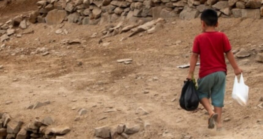Her çocuk 140 bin lira borçla doğuyor