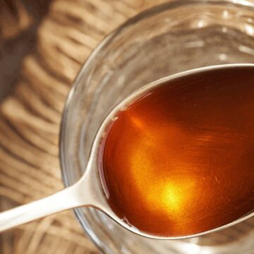 Hiçbir yiyeceği kesmeden göbek yağlarından kolayca kurtulun: Basit bir malzeme