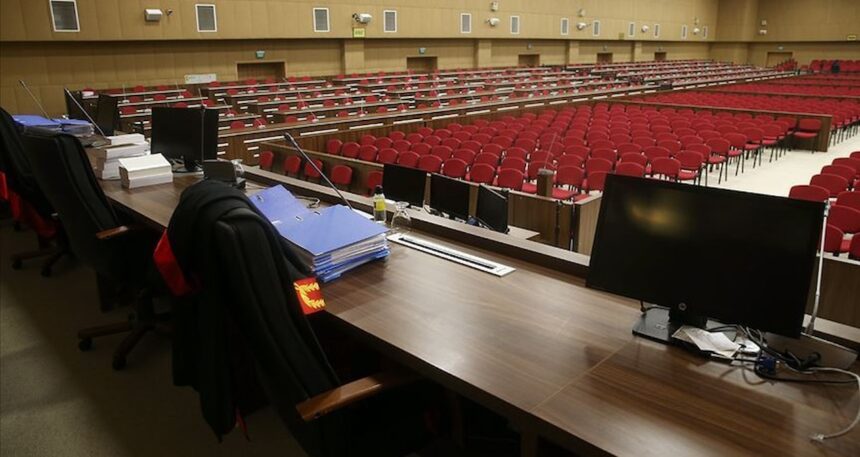 İl müdürlüğünün ihmali duruşmayı erteletti