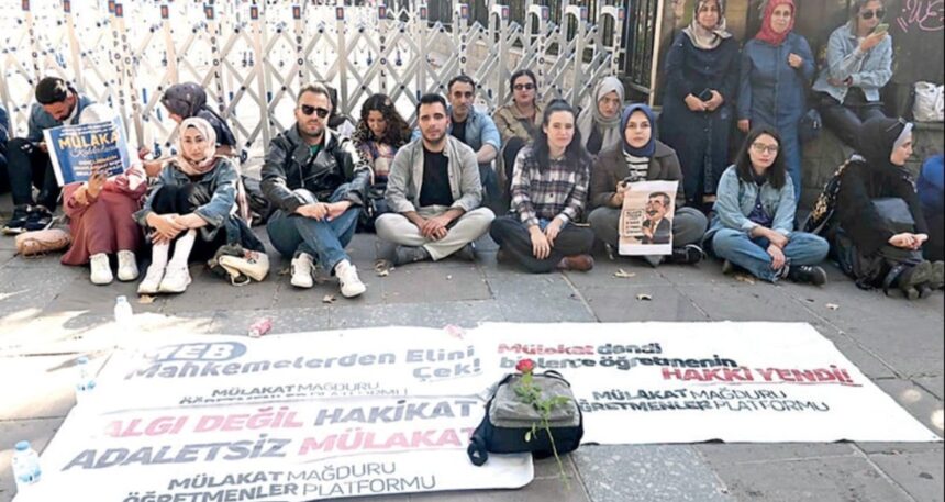 İnşaatta çalışıyorum bu hak mı?