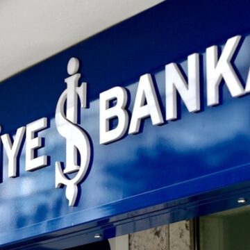 İş Bankası CEO’su Aran: Can Holding soruşturması bankamıza bulaşmaz