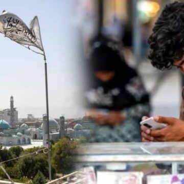 İslamcı yönetim tüm kabloları kesti: Ülkede tüm internet yasaklandı